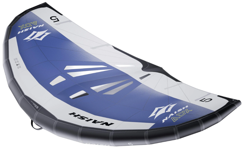 Винг ADX синий неш