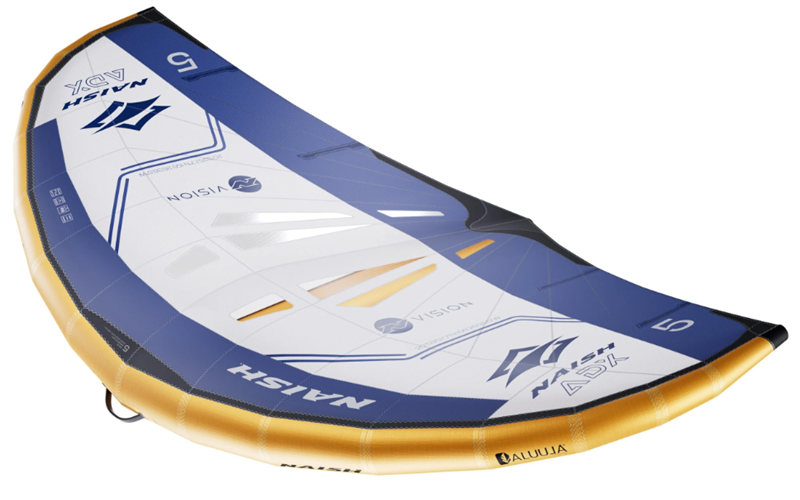 N vision Винг модель из алулы фдх н вижен