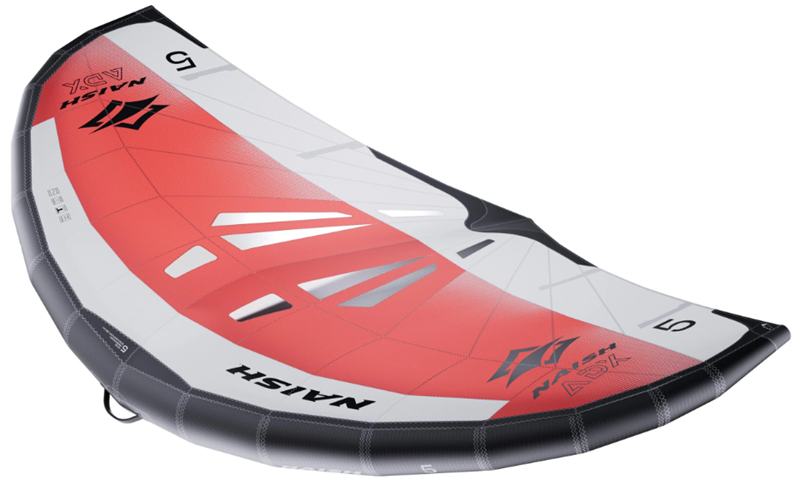 Винг модель Adx фрирайд вингфойл