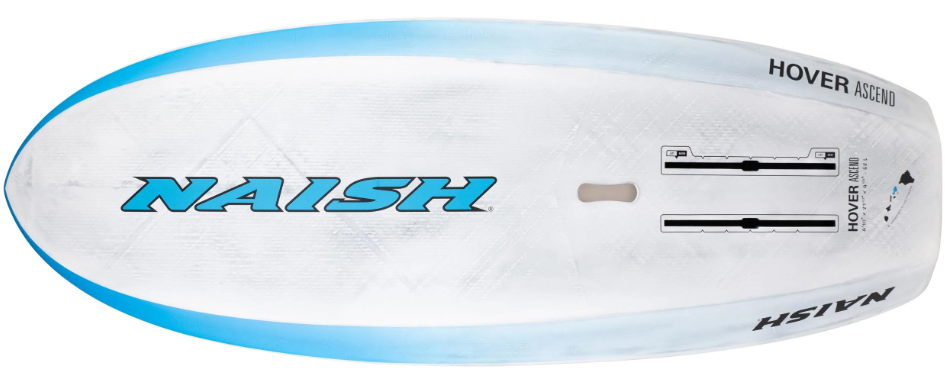 вингборд асенд нэш 