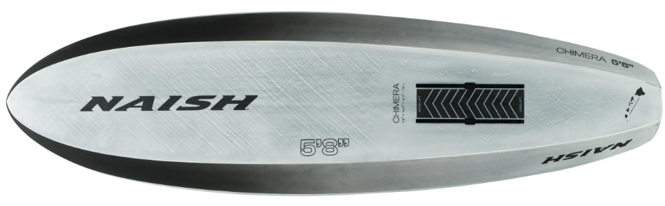 вингборд химера нэш 