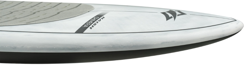 вингфойловая доска нэш химера