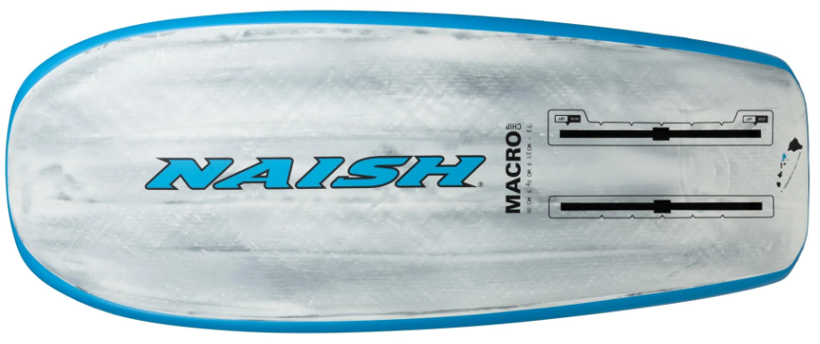 вингборд макрочип для пампа нэш 