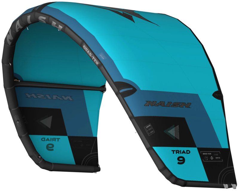 вейв кайты Naish Hunt 