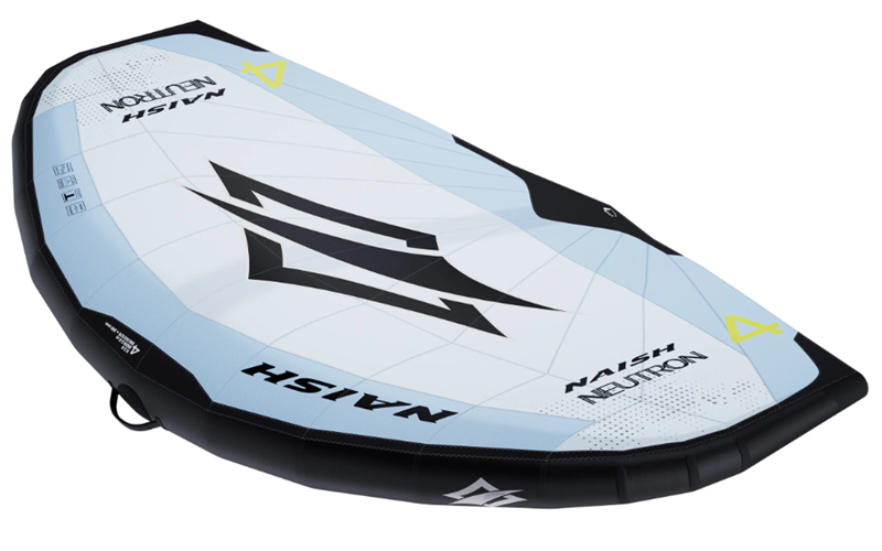 нейтрон Винг Неш вингфойл вейв