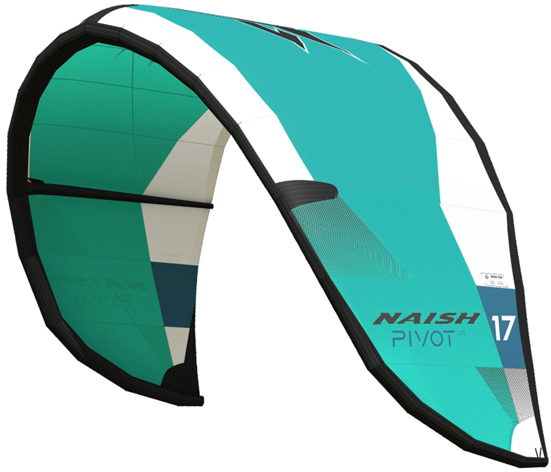 лайтвинд кайты для слабого ветра модель Неш Пивот