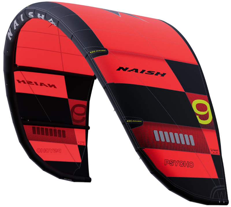 кайт naish psycho 5 марковник для пуляния в небо