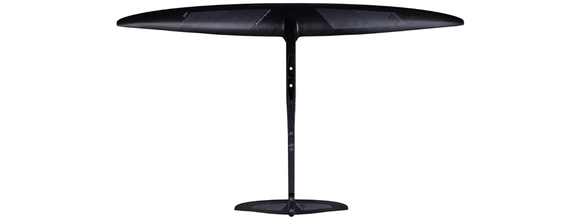 супер хай аспект фойл для винга нейш