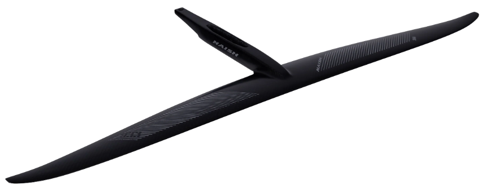 супер хай аспект фойл для винга нейш